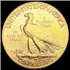 Image 2 : 1913 $10 Gold Eagle CLOSELY UNCIRCULATED