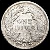 Image 2 : 1891-O Seated Liberty Dime CLOSELY UNCIRCULATED
