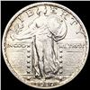 Image 1 : 1917 Standing Liberty Quarter UNCIRCULATED