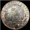Image 2 : 1821 Capped Bust Half Dollar NICELY CIRCULATED