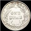 Image 2 : 1916-S Barber Dime UNCIRCULATED