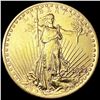 Image 1 : 1922 $20 Gold Double Eagle CLOSELY UNCIRCULATED