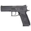 Image 1 : CZ P-09 DUTY 9MM 4.5" BLK 2 19RD