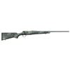 Image 1 : BGA MOUNTAIN RIFLE 2.0 6.5CREED 22" CARBON STK