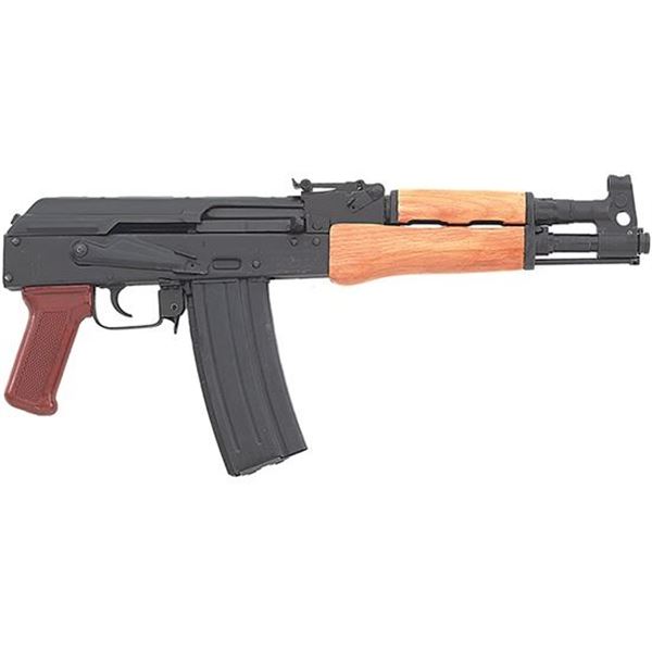 CENT DRACO 7.62X39 12" WOOD ROMANIAN 30RD