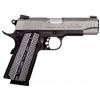 Image 1 : TAU PT1911 45ACP 4.25" BLK GRAY VZ GRIPS 8RD