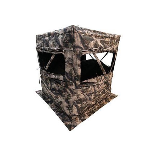 BOG PREVAIL GROUND BLIND MOSSY OAK TERRA