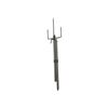 Image 1 : STEALTH CAM TRAIL CAM MOUNTING STICK 34" HIGH STEEL