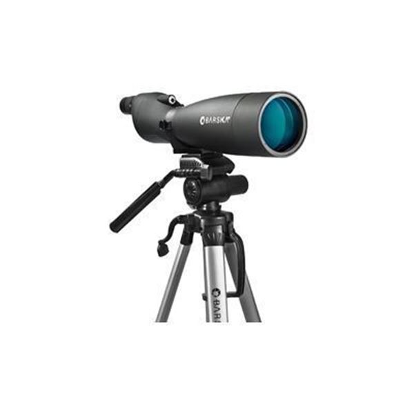 BARSKA 30-90X90MM COLORADO SPT SCOPE