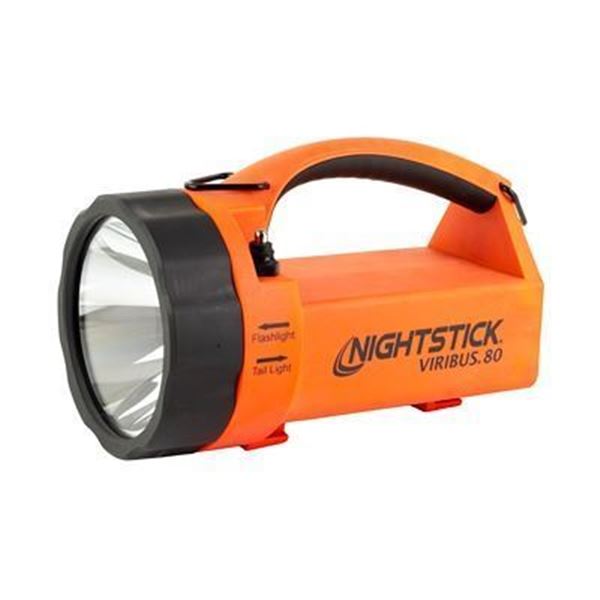 NIGHTSTICK VIRIBUS 80 DUAL LANTRN RD
