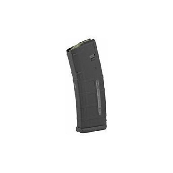 MAGPUL PMAG MOE 5.56 WINDOW 30RD BLK - 5 Mags