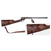 Image 1 : HTG ROUGH RIDER RANCHER 22LR 16" WB15 6RD
