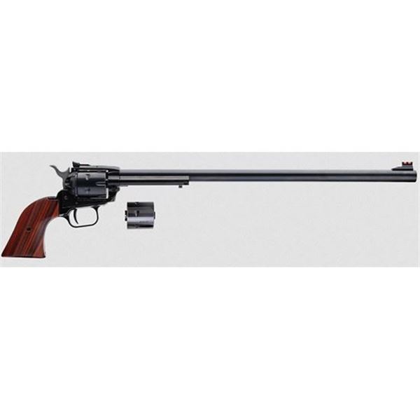 HTG ROUGH RIDER 22LR 22MAG 16" AS 6RD COCOBOL