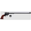 Image 1 : HTG ROUGH RIDER 22LR 22MAG 16" AS 6RD COCOBOL
