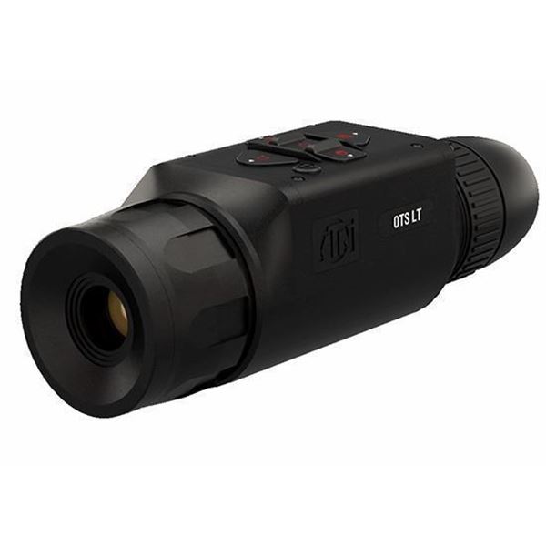 ATN OTS LT 160 3-6X THERMAL VIEWER