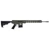Image 1 : GLFA AR-10 6.5CREED 20" ODG/SS 10RD