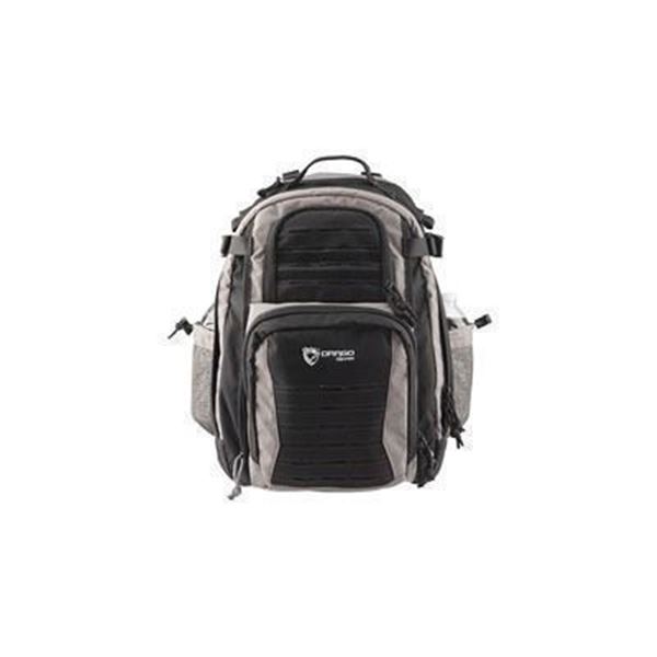 DRAGO GEAR DEFENDER BACKPACK SH