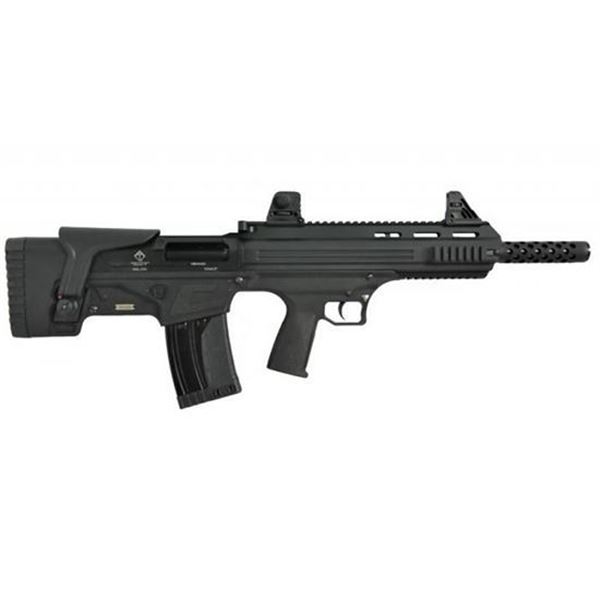 ATI SGA BULLDOG 12GA 18.5" BULLPUP 3 CT 5RD
