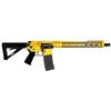 Image 1 : BR PATRIOT 5.56 SPEC+ 16" GADSDEN FLAG