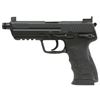 Image 1 : HK HK45T TACTICAL V1 DASA 45ACP 5.2" 2 10RD