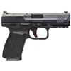 Image 1 : CENT CANIK TP9SF ELITE 9MM 4.19" BLK 2 15RD