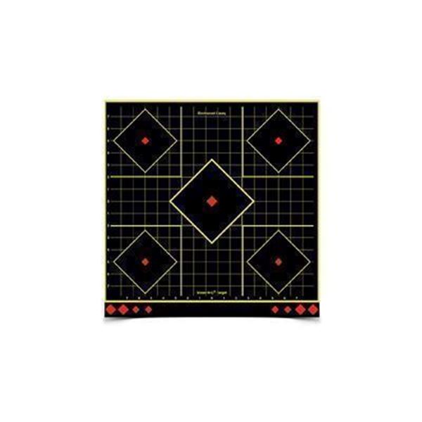 B/C SHT-N-C SIGHT-IN TGT 5-17.75"