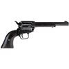 Image 1 : HTG ROUGH RIDER 22LR 6.5" BLK LAMINATE 6RD