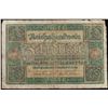 Image 2 : 1920 Weimar Germany 10 mark Note P: 67A Grades vf+