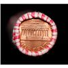 Image 2 : Shotgun Lincoln 1c roll, 1982-p 50 pcs Bank Wrapper.