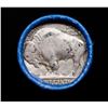 Image 3 : Buffalo Nickel Shotgun Roll in Old Bank Style 'Abbott Coin Counter Automat Horn & Hardart' Wrapper 1