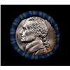 Image 2 : Shotgun Jefferson 5c roll, 1999-p 40 pcs Dunbar Wrapper