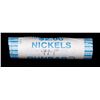 Image 3 : Shotgun Jefferson 5c roll, 1999-p 40 pcs Dunbar Wrapper