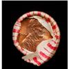 Image 2 : Shotgun Lincoln 1c roll, 1980-p 50 pcs  Merchant's Bank Wrapper.