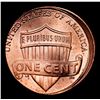 Image 3 : 2020 Mint Error Lincoln Cent 1c Grades Choice Unc