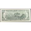 Image 3 : 2003A $2 Green Seal Federal Reseve Note Grades Choice CU