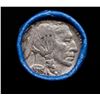 Image 2 : Buffalo Nickel Shotgun Roll in Old Bank Style 'Abbott Coin Counter Automat Horn & Hardart' Wrapper 1