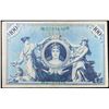 Image 3 : 1908 Imperial Germany 100 Mark Note P: 34 Grades vf+