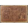 Image 3 : 1918 Imperial Germany 20 Mark Note P: 57 Grades f+