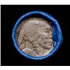 Image 2 : Buffalo Nickel Shotgun Roll in Old Bank Style 'Abbott Coin Counter Automat Horn & Hardart' Wrapper 1