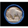 Image 3 : Buffalo Nickel Shotgun Roll in Old Bank Style 'Abbott Coin Counter Automat Horn & Hardart' Wrapper 1
