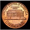 Image 3 : 1961-d Lincoln Cent 1c Grades GEM+ Unc RD