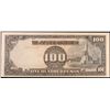 Image 2 : 1944 Philippines Under Japanese Occupation (JIM) 100 Peso Notes P: 112A Grades Select AU