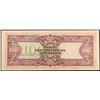 Image 3 : 1944 Philippines Under Japanese Occupation (JIM) 100 Peso Notes P: 112A Grades Select AU