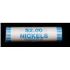 Image 4 : Shotgun Jefferson 5c roll, 1998-p 40 pcs String & Son Wrapper