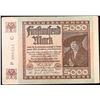 Image 2 : 1922 Weimar Germany 5,000 Mark Note P: 81B Grades Choice AU/BU Slider