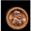 Image 2 : Shotgun Lincoln 1c roll, 1960-d 50 pcs Brandt Wrapper.