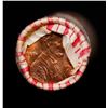 Image 2 : Shotgun Lincoln 1c roll, 1980-p 50 pcs Merchant's Bank Wrapper.