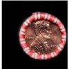 Image 2 : Shotgun Lincoln 1c roll, 2003-p 50 pcs Dunbar Wrapper.