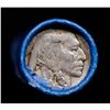 Image 2 : Buffalo Nickel Shotgun Roll in Old Bank Style 'Abbott Coin Counter Automat Horn & Hardart' Wrapper 1