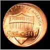 Image 3 : 2020 Mint Error Lincoln Cent 1c Grades GEM Unc